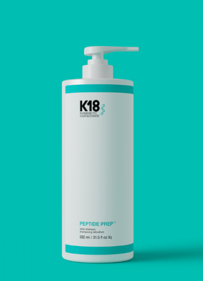 K18Peptide™ Professional Detox Shampoo 930ml